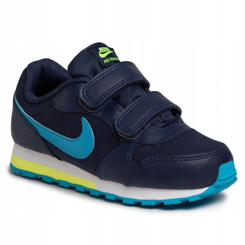 Buty Dziecięce Nike Runner 807317-415 R. 34