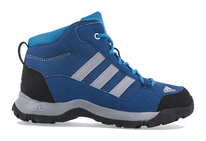 BUTY zimowe młodzieżowe ADIDAS HYPERHIKER 39 1/3