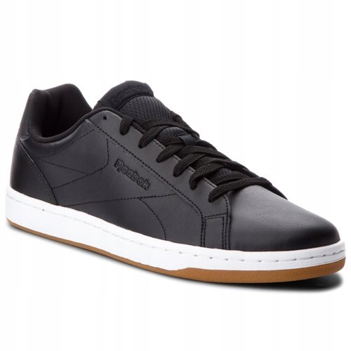 Buty Reebok Royal Complete BS7343 czarne r.40