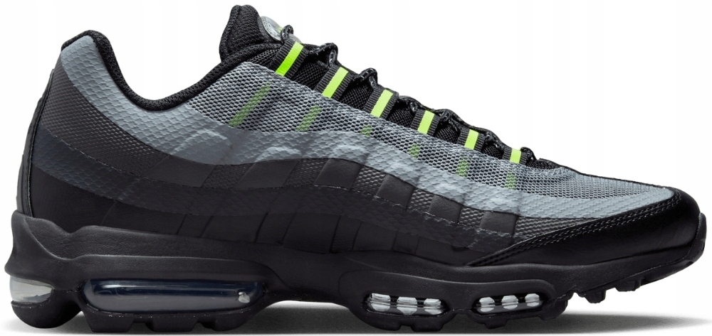 Męskie buty sportowe Nike Air Max 95 r. 48,5