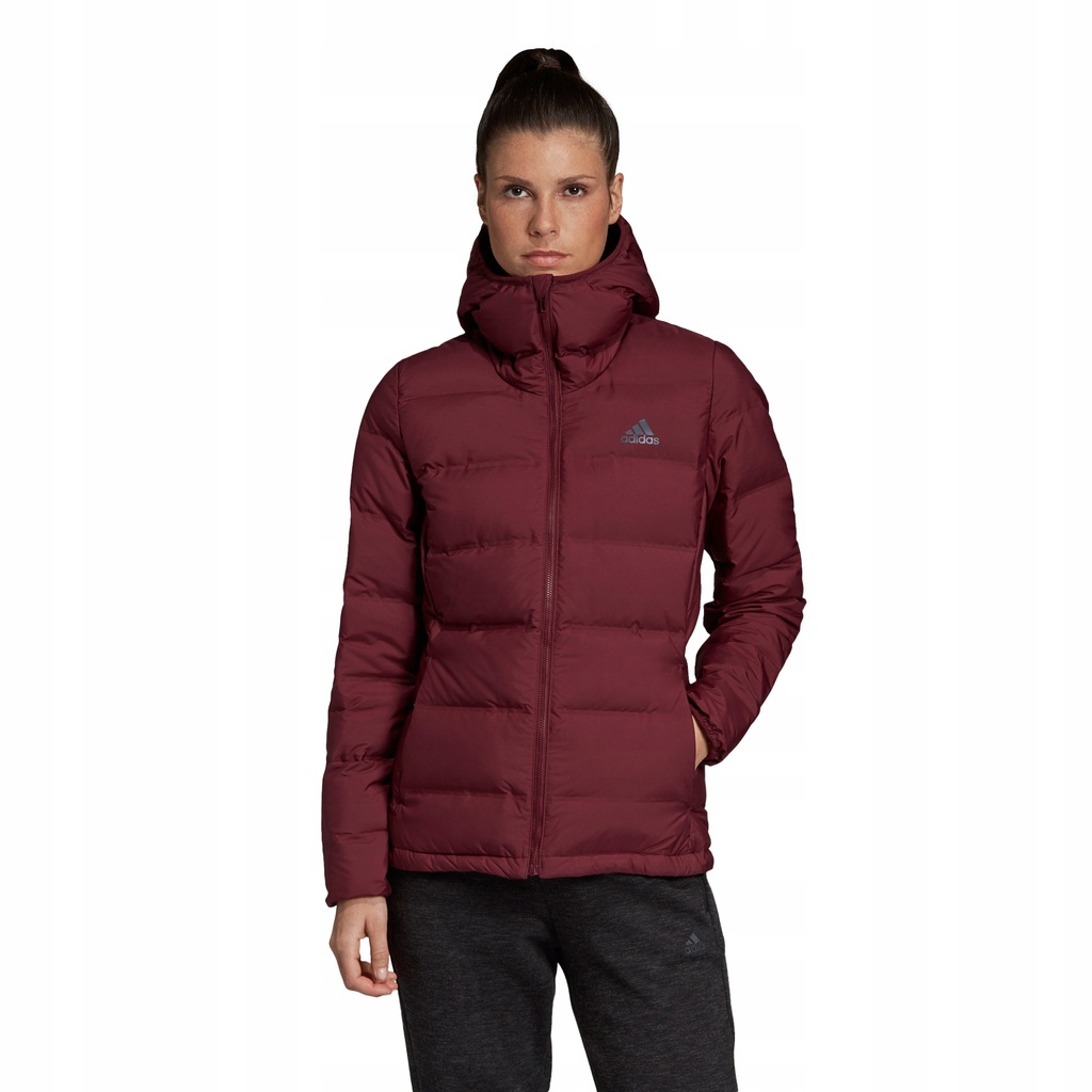 Куртка adidas Helionic