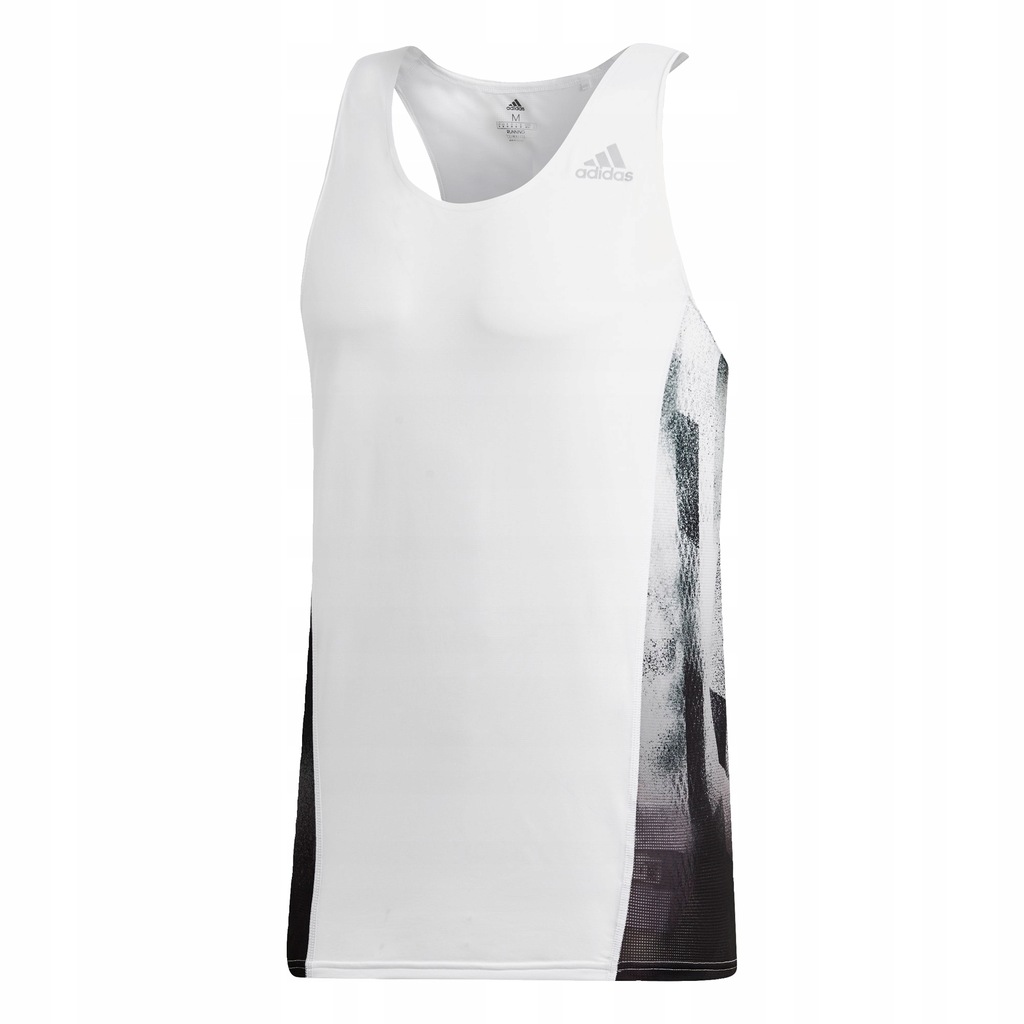 Sub Tank Top męski Bialy 2XL