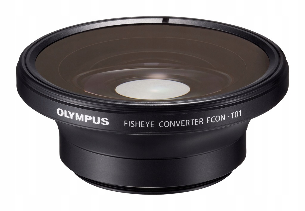 Olympus Konwerter Fisheye do TG-5 - FCON-T01