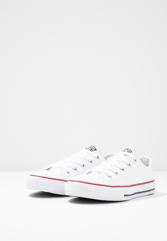 CONVERSE DZIECIĘCE BUTY TRAMPKI SKÓRZANE 32 1BYC