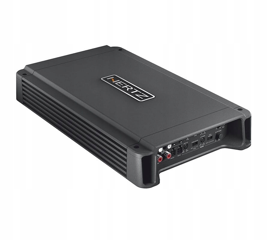 Hertz HCP 4 wzmacniacz 4x95W