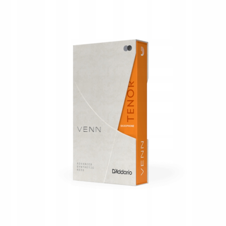 Stroik D'addario VENN do saksofonu tenorowego 4.0