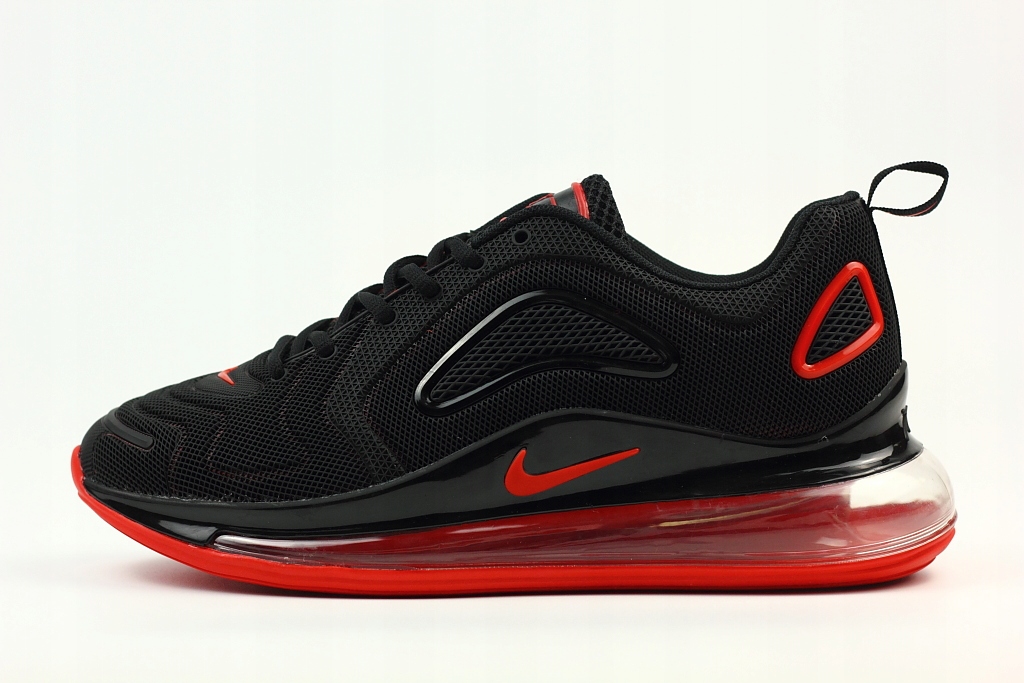 Buty Męskie NIKE AIR MAX 720 Flyknit r.45 8416162605 oficjalne