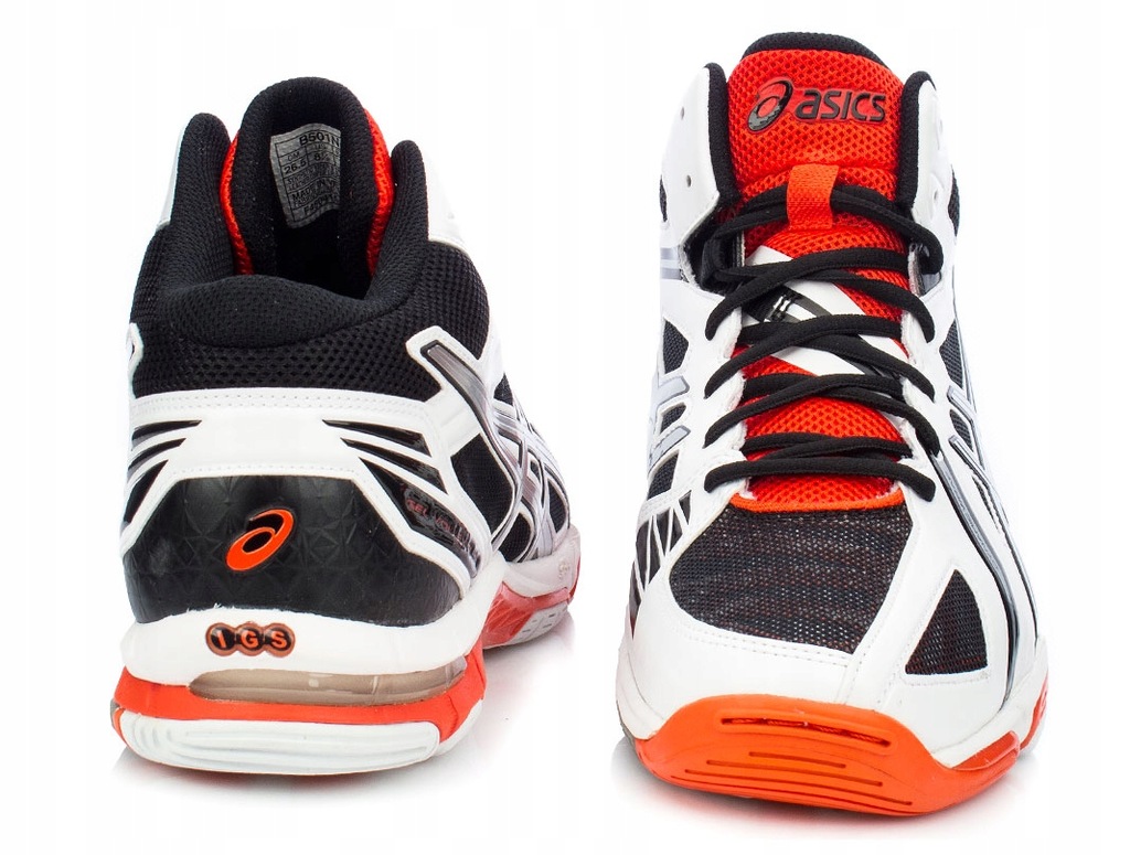 asics volley elite 3 mt