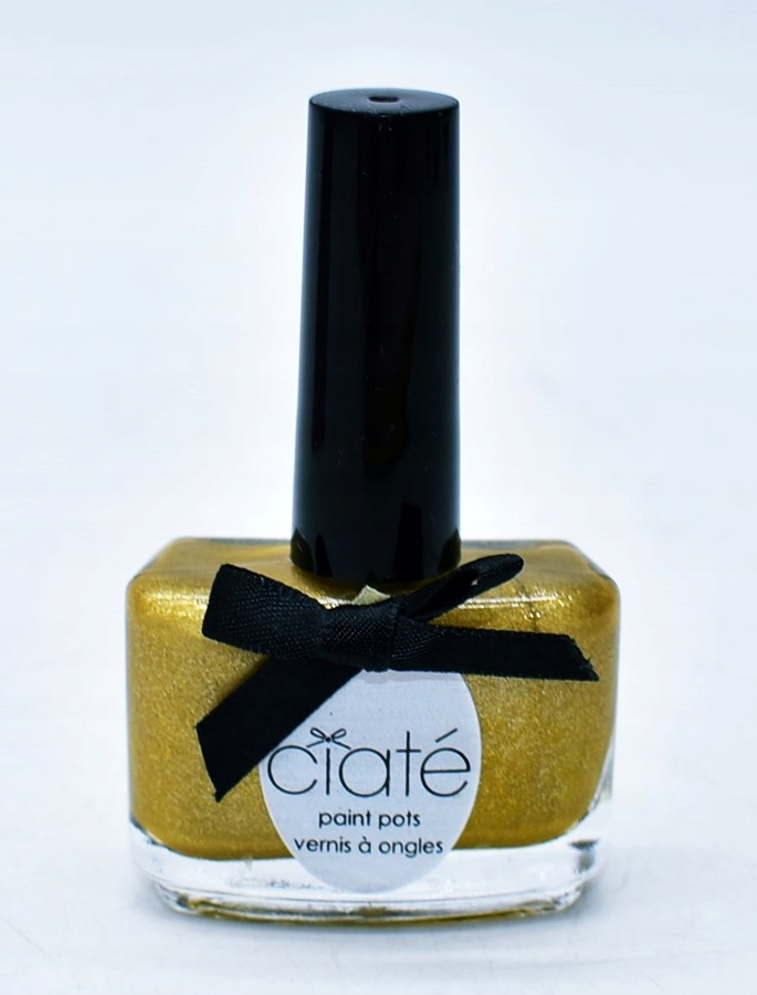 4348-14 ..CIATE LADYLIKE LUXE... a#g LAKIER 13,5ML