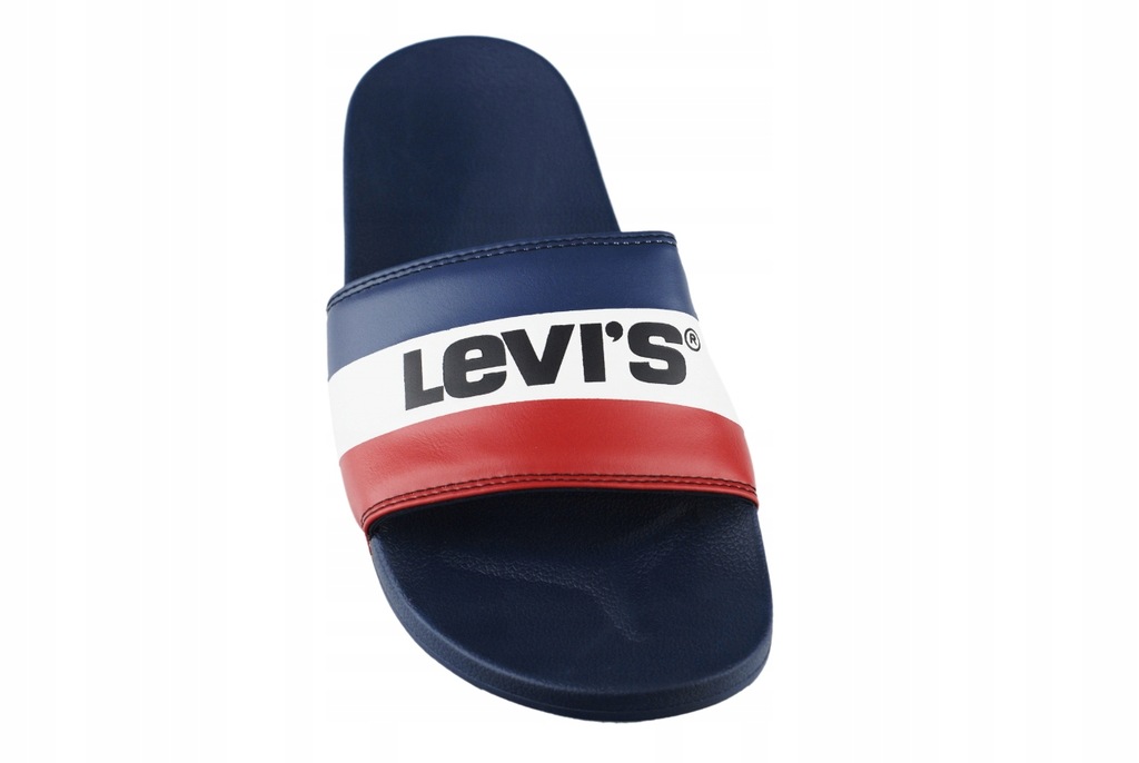 BUTY Levis LEVI'S klapki do wody r 46 TWSPORT