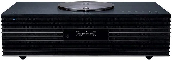 Technics OTTAVA SC-C70MK2 Czarny
