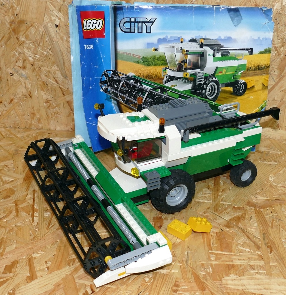 Lego city olx cheap