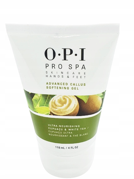 OPI PRO SPA SOFTENING GEL Żel zmiękczający do Stóp