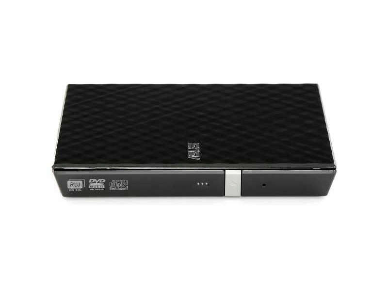 Купить Внешний привод ASUS SDRW-08D2S-U Lite DVD CD: отзывы, фото, характеристики в интерне-магазине Aredi.ru