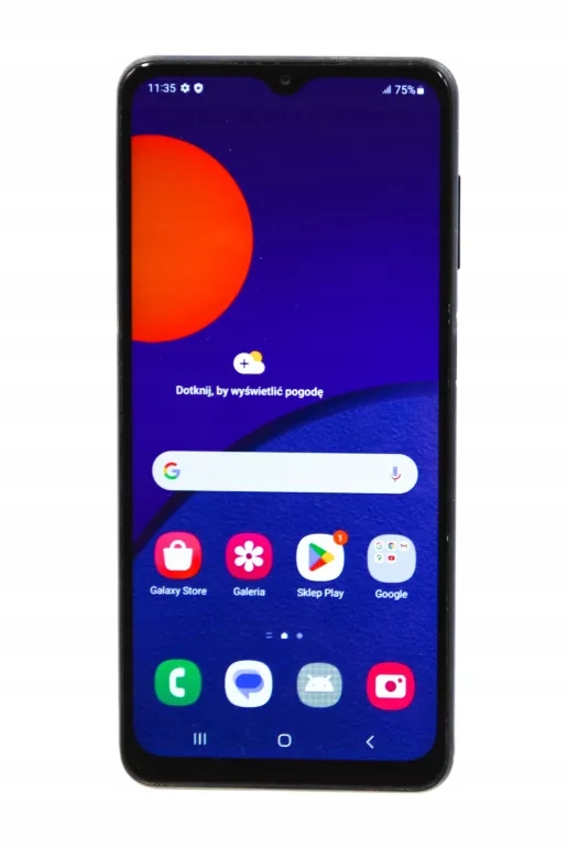 TELEFON SAMSUNG GALAXY M12 4 GB / 64 GB