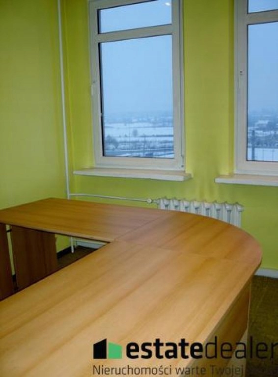 Biuro na wynajem Rybitwy, Podgórze, 37,00 m²
