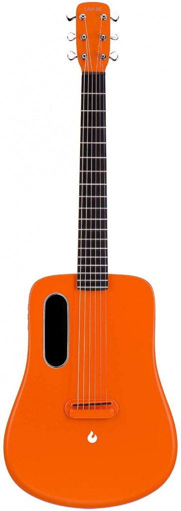 Lava ME2 Free Boost Orange gitara elektroakustyczn