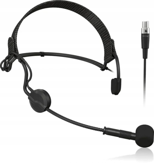 Behringer BC444 Mikrofon pojemnościowy nagłowny