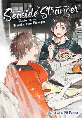 Seaside Stranger Vol. 3: Harukaze No Etranger Kii