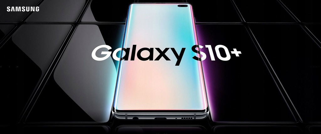 Купить Смартфон SAMSUNG Galaxy S10+ 8/128 ГБ LTE DualSIM: отзывы, фото, характеристики в интерне-магазине Aredi.ru