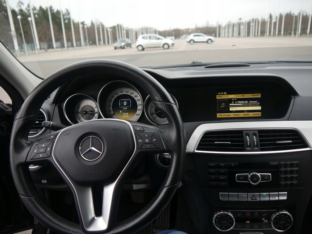 Купить Mercedes-Benz W204 Лифт (цена договорная): отзывы, фото, характеристики в интерне-магазине Aredi.ru
