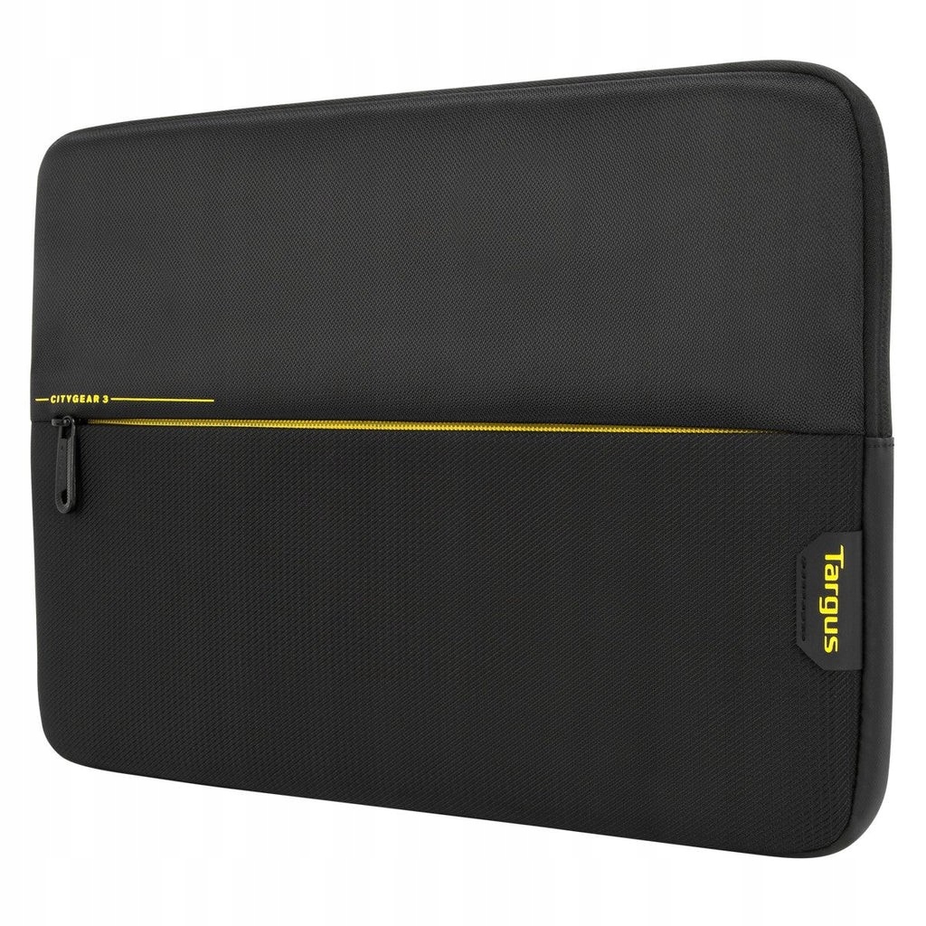 Targus Etui na laptopa 15.6'' Black