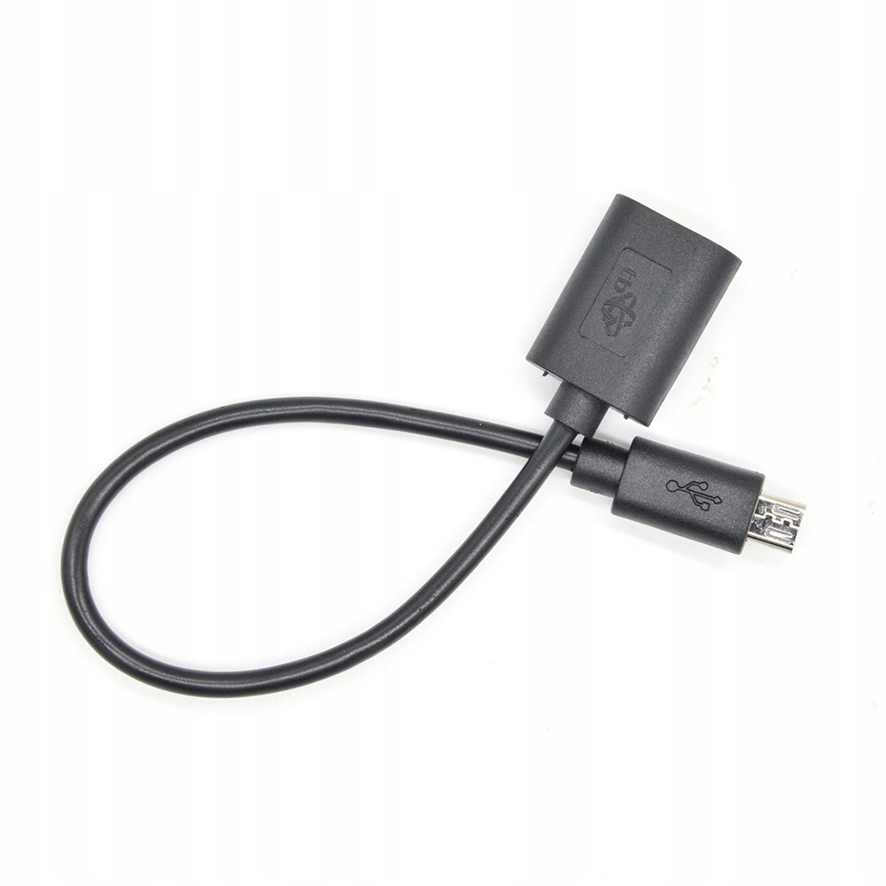 Kabel USB TB microUSB B 0.15
