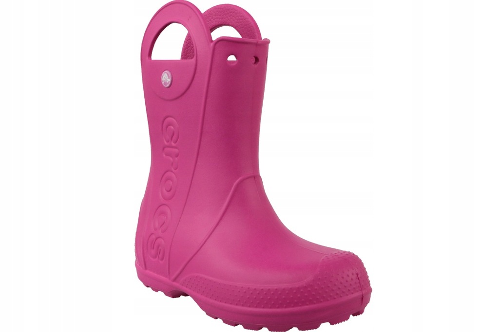 CROCS HANDLE IT RAIN BOOT KIDS (28/29) Kalosze