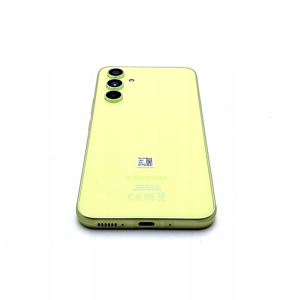 Купить Samsung Galaxy A54 5G 8/128 ГБ салатовый: отзывы, фото и ...