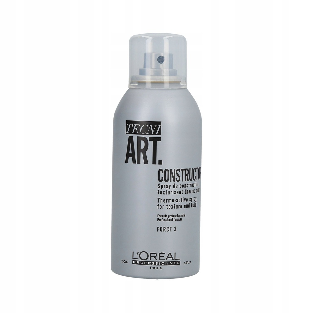 L'OREAL TECNI.ART TERMOAKTYWNY SPRAY 150ml