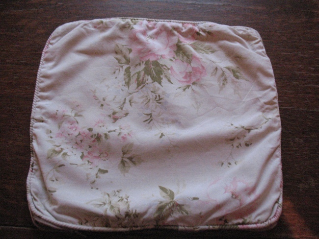 poszewka Vintage Shabby