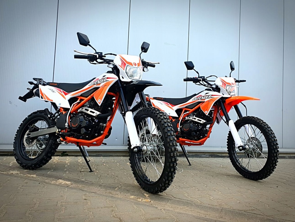dayun defender 150cc