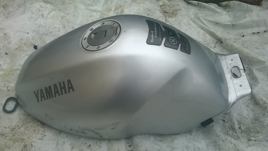 BAK ZBIORNIK PALIWA YAMAHA XJ 600 92-03 DIVERSION