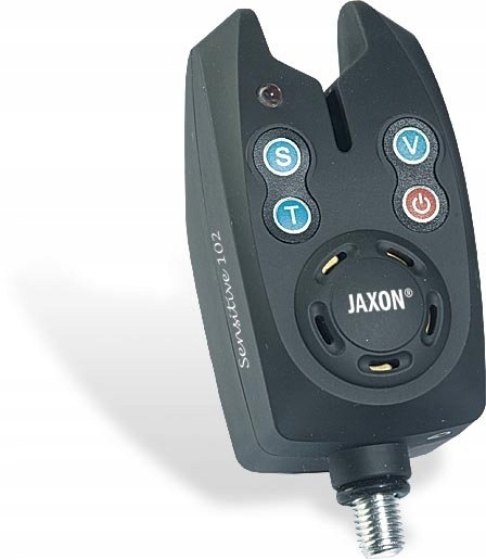 SYGNALIZATOR ELEKTRONICZNY JAXON AJ-SYA102R CZERWO