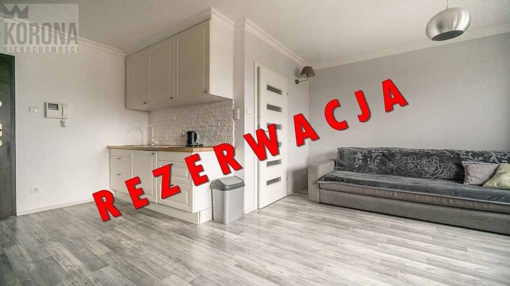 Mieszkanie, Białystok, Mickiewicza, 26 m²