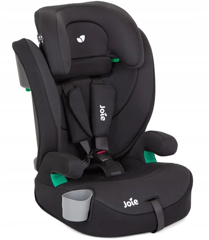 Joie Elevate R129 fotelik samochodowy i-Size 75-150 cm Shale