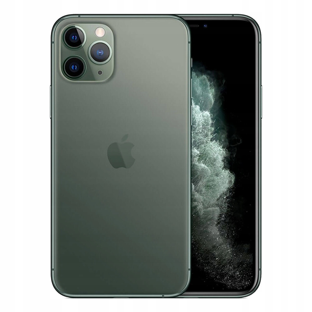 iPhone 11 Pro Max 64GB Green A+++
