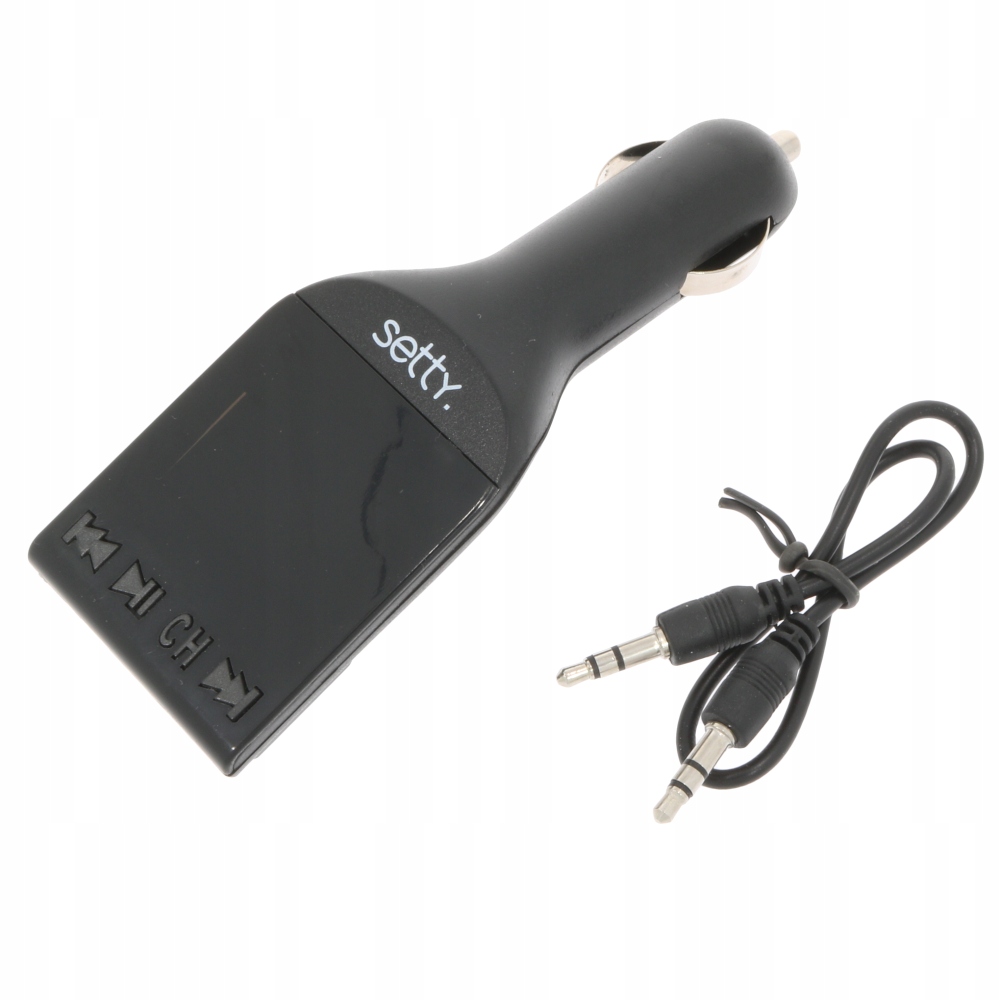 Radio do samochodu dźwięk z bluetooth na FM 9707936722 oficjalne