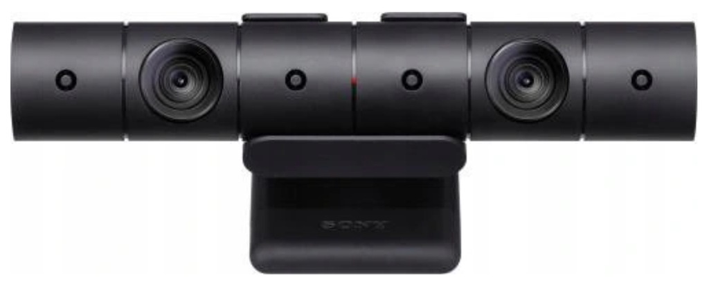 SONY PLAYSTATION CAMERA V2 2.0 KAMERA VR MOVE PS4