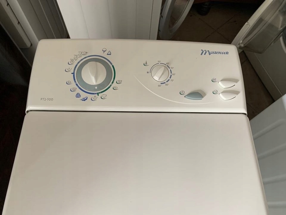 MASTERCOOK PT2-500 GWARANCJA DOWÓZ WNIESIENIE