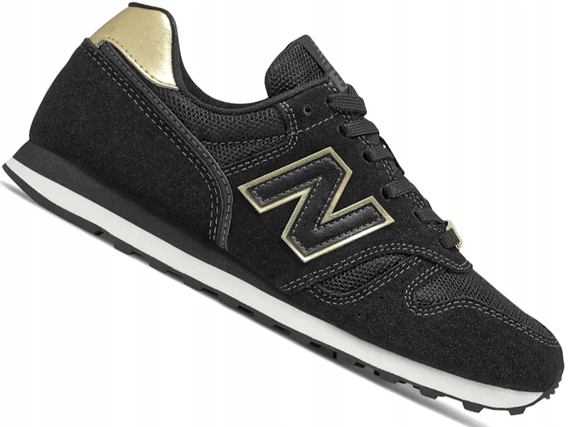 besluiten beneden bijkeuken NEW BALANCE WL373ME2 czarno złote 39 NAJNOWSZE - 11321532326 - oficjalne  archiwum Allegro