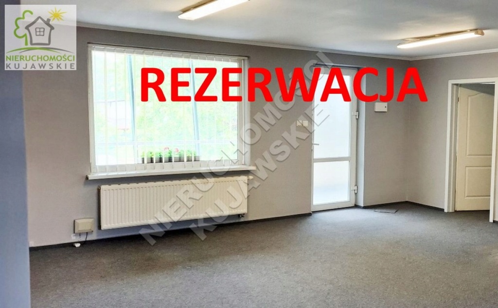 Lokal usługowy, Włocławek, Michelin, 44 m²