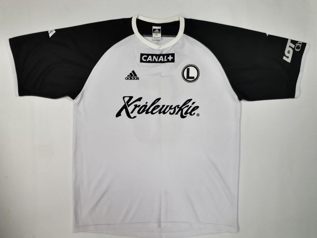 Replika koszulki (Legia Warszawa)