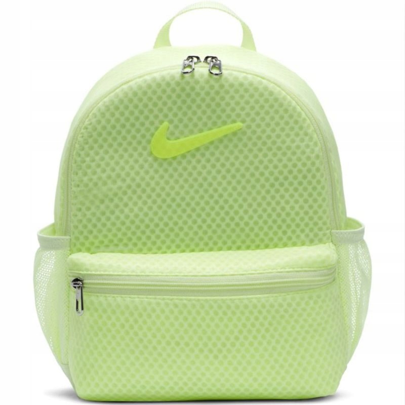 Plecak Nike Brasilia JDI BA6212-701 różowy