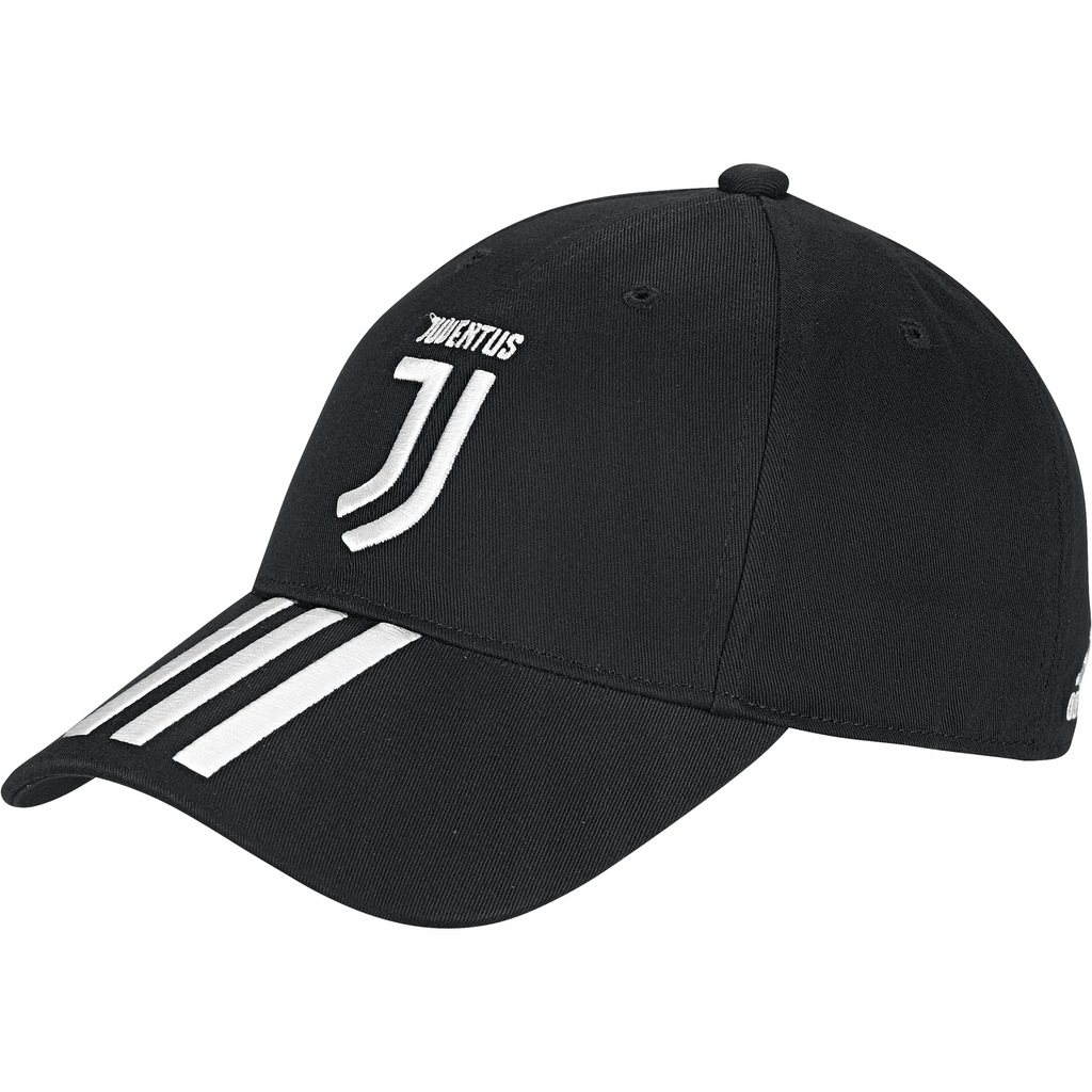 czapka dziecięca adidas Juventus r OSFY DY7527