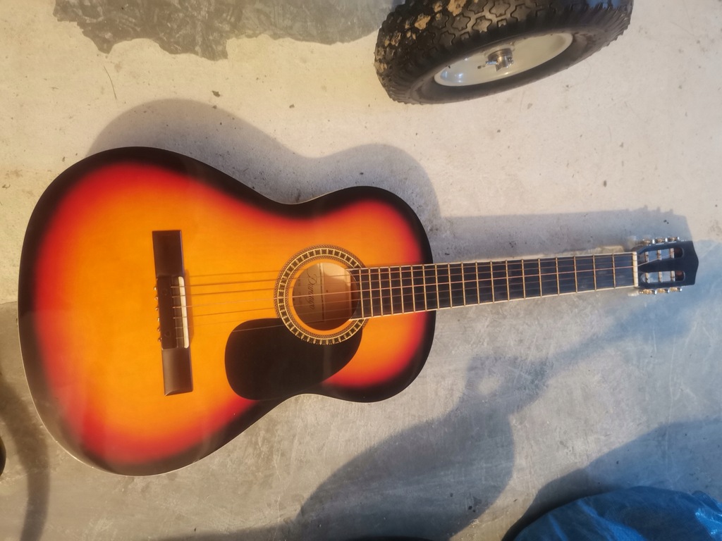 Gitara akustyczna DURANGO MG-916