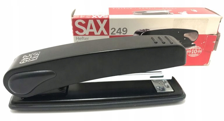 ZSZYWACZ SAX 249