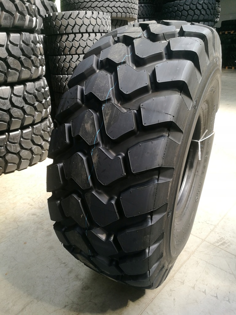 Opona 23.5R25 FIRESTONE FMB L3 TL