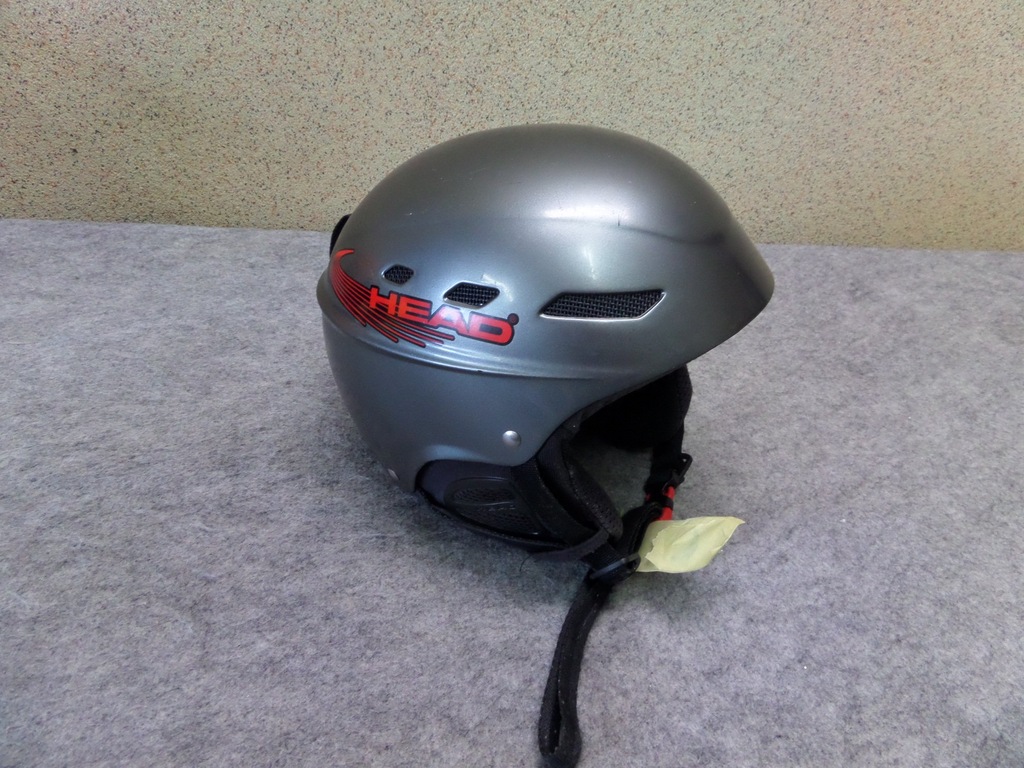 Kask HEAD 52cm XS-ka