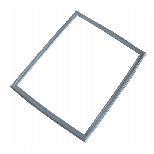 USZCZELKA DRZWI DO LODÓWKI CHŁODZIARKI POLAR 510 x 412 x 14 MM PVC